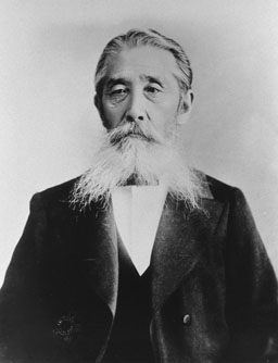 Taisuke Itagaki