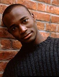 Image result for taye diggs