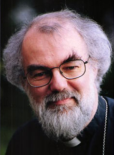 Rowan Williams