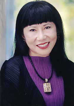 Amy Tan Net Worth