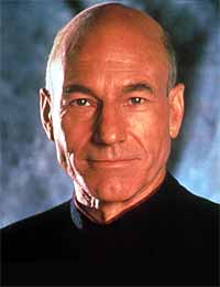 Patrick Stewart