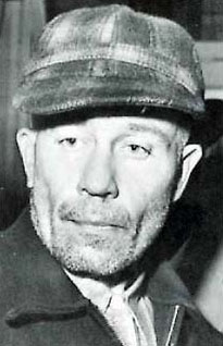 Edward Gein