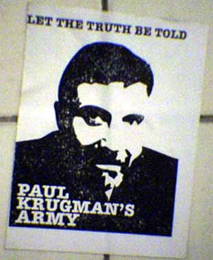 Paul Krugman