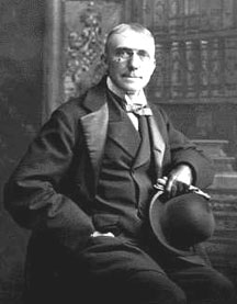 James Whitcomb Riley photo #19038, James Whitcomb Riley image