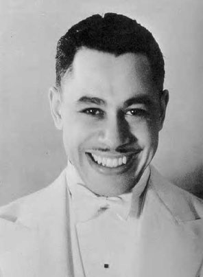 CAB CALLOWAY