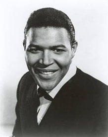 Chubby Checker