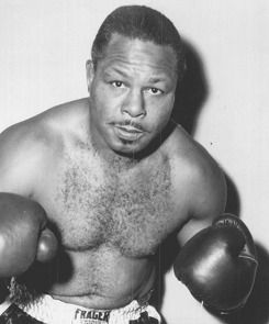 Archie Moore