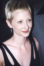 Anne Heche