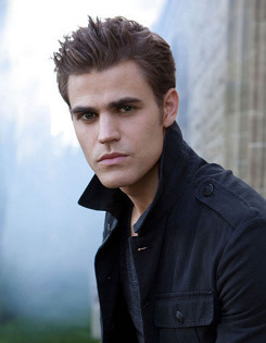 Paul Wesley