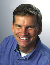 Ted Haggard