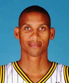 Reggie Miller