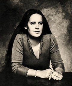 Tracy Nelson