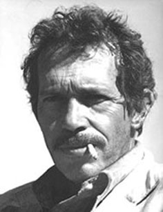 Warren Oates