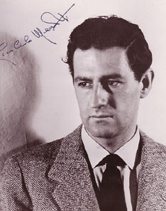 Gian-Carlo Menotti