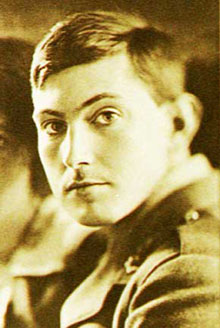 George Mallory