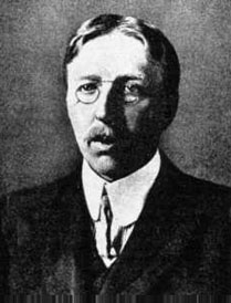Ford on Ford Madox Ford