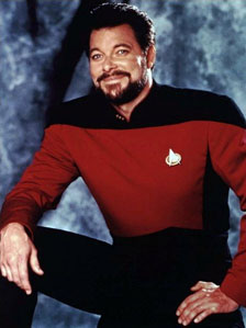 Jonathan Frakes