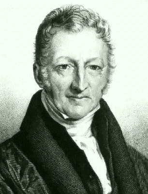 Malthus essay on principle