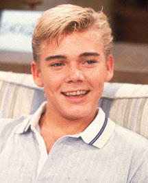 Rick Schroder