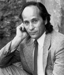 Richard Ford