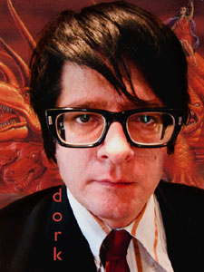 Reverend Al Ridenour