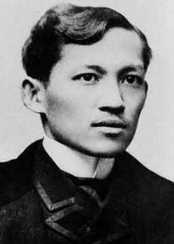 José Rizal