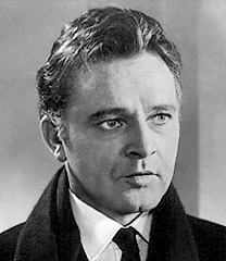 Richard Burton