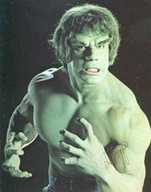 Lou Ferrigno