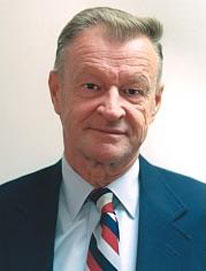 Zbigniew Brzezinski - brz
