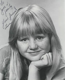 Tina Yothers