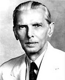 Mohammad Ali Jinnah