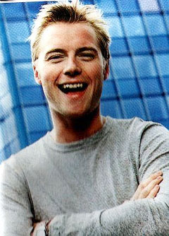 Ronan Keating Wallpapers