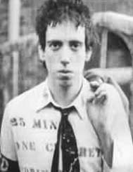 Mick Jones