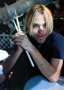 Oliver Taylor