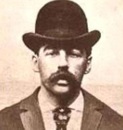 H. H. Holmes