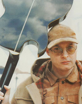 <b>Andy Partridge</b> - andy