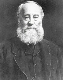 James Prescott Joule