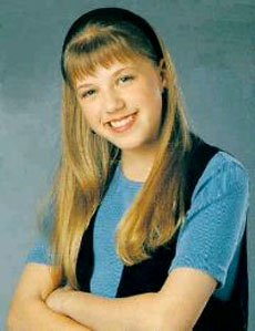 jodie sweetin from full house