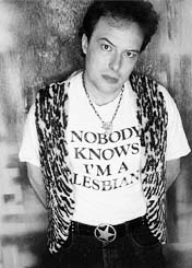 Jello Biafra