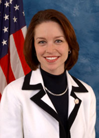 Stephanie Herseth Sandlin