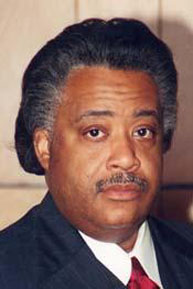 Al Sharpton