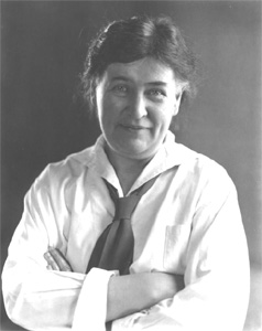 Willa Cather