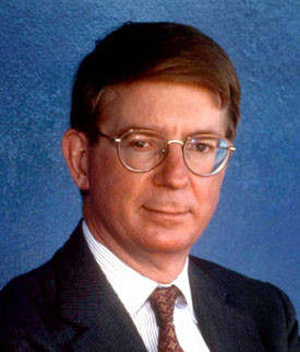 GEORGE WILL