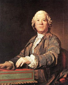 Christoph Willibald Gluck