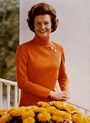 Betty Ford