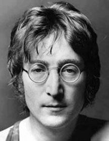 AKA John Winston Lennon - john-lennon-1