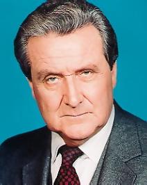 Patrick Macnee