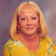 Sylvia Browne