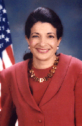 Olympia Snowe