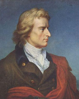 Friedrich von Schiller